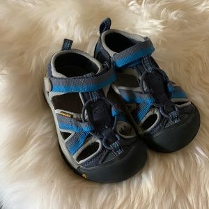 Keen kids sandals